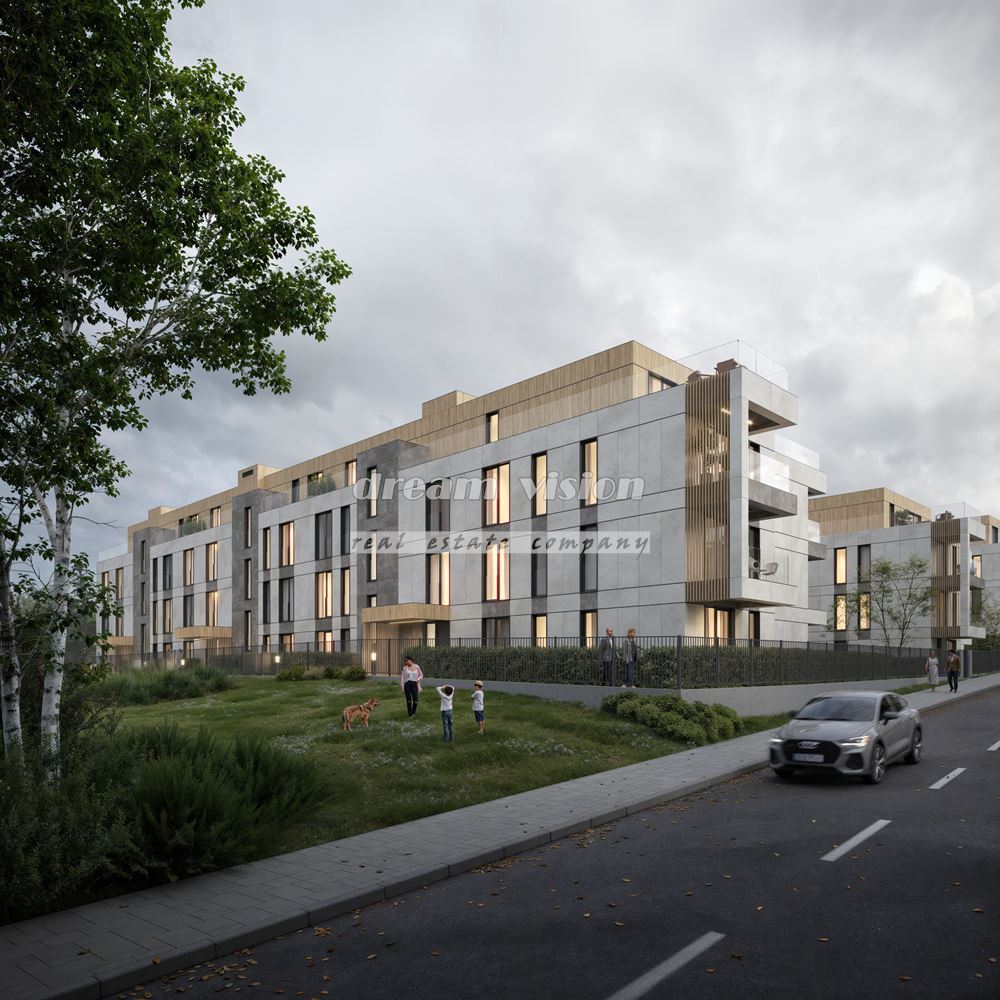 Apartment 108 m² Sofia, Bulgaria