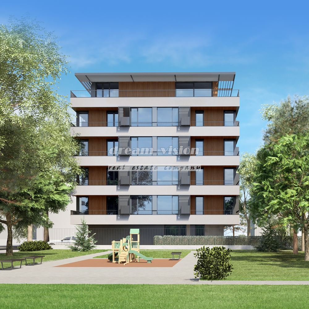 Appartement 67 m² Sofia, Bulgarie