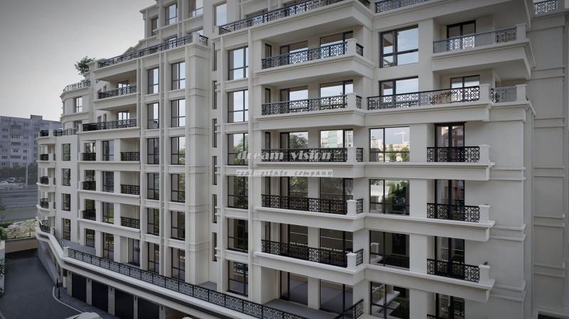 Apartamento 102 m² Sofía, Bulgaria