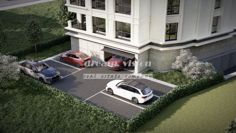 Apartamento 102 m² Sofía, Bulgaria